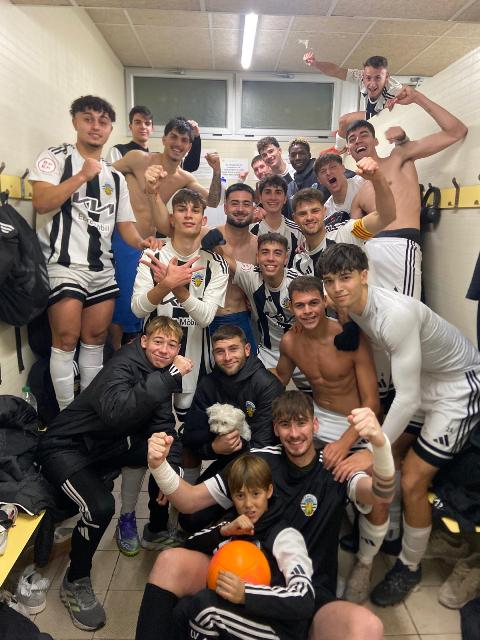 Jornada 12 SEGONA  CATALANA GRUP 6. Dissabte 13 de novembre CF MONTBLANC 0  - CF AMPOSTA  4